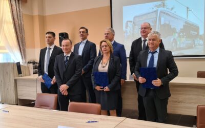 Alacsonypadló a kényelemért, elektromos meghajtás a zöld jövőért