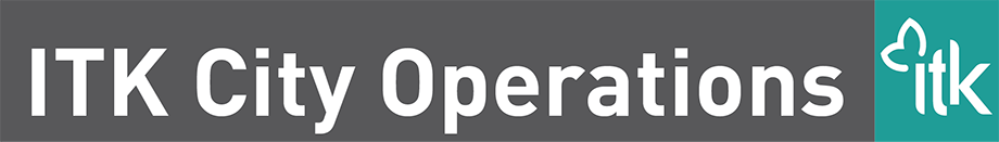 City Operations logo 
