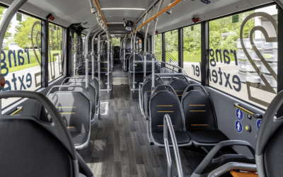 A barcelonai UITP kongresszuson mutatkozik be a Mercedes-Benz eCitaro fuel cell | Magyarbusz [Info]