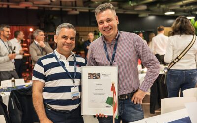 Kiemelkedő magyar teljesítmény