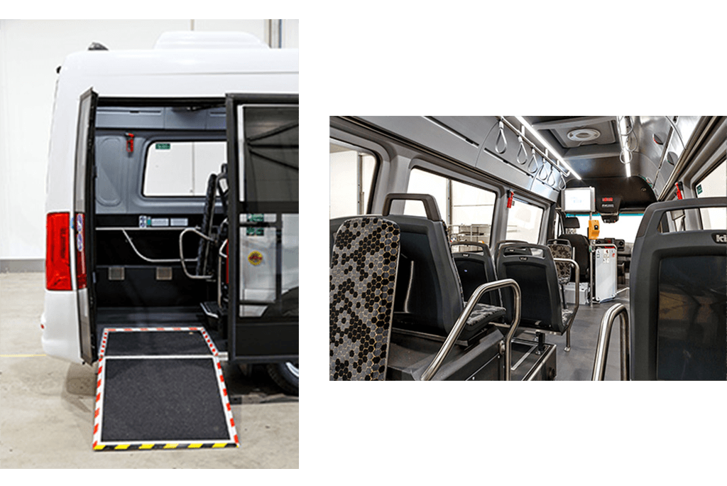 Minibusz teszt Szigetszentmiklos Varpalota Hajduszoboszlo Volanbusz 03
