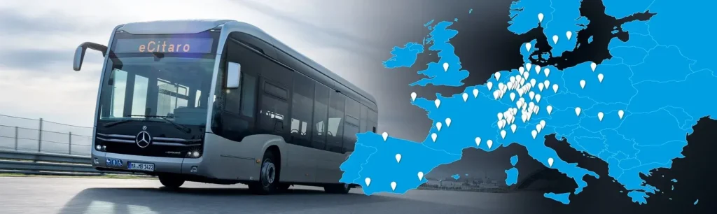 Omniplus service europe